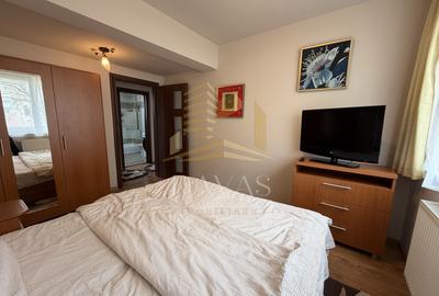 Apartament 3 camere + Parcare inclusă in preț | Marasti - 7
