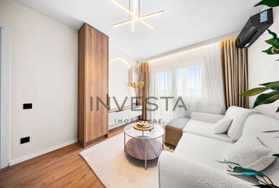 Apartament luxury cu 2 camere decomandate, Strada Primaverii! - 3