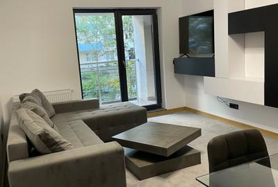 2 camere Cotroceni Smart Residence // Loc parcare subteran // zona Grozavesti - 2