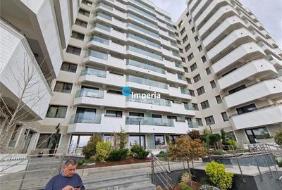 Apartament 2 camere, Copou, cartier rezidential nou! - 7
