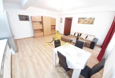 2 camere, modern, bloc nou, terasa, parcare, Buna Ziua, Grand Hotel - 9