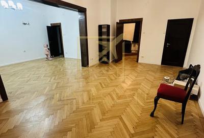 Spatii de birouri | Dorobanti - 4