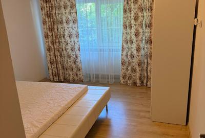 Apartament 1 camera Pacurari Kaufland - 9