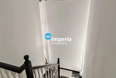 VILA MODERNA P+1 | Rediu | UTILATĂ ȘI MOBILATĂ - 9