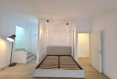 Duplex - Polona 89 - Ultracentral | Apartament 3 Camere + Terasa + Parcare - 17