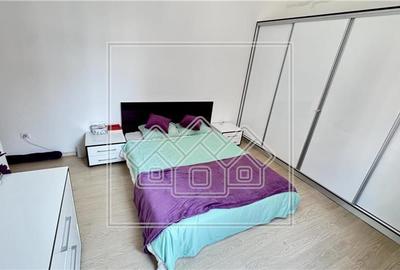 Apartament de vanzare in Sibiu - 3 camere, balcon, parcare - zona buna - 6