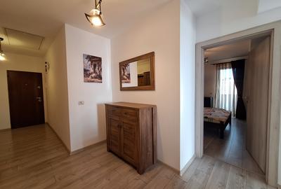 Oportunitate! Apartament cu 2 camere-loc de parcare inclus- bloc nou -Aradului - 12