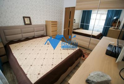 E3, decomandat, 3 camere, renovat complet - 4