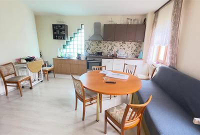 Vilă spațioasă de vanzare in Sanpetru zona Lempes - 12