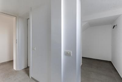 O casă individuală complet finisată în Corbeanca, cu toate utilitățile racordate - 23