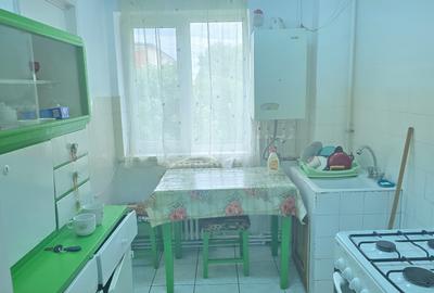 Vand apartament cu 3 camere in Deva, etaj 3, zona Gojdu (Zamfirescu), - 6