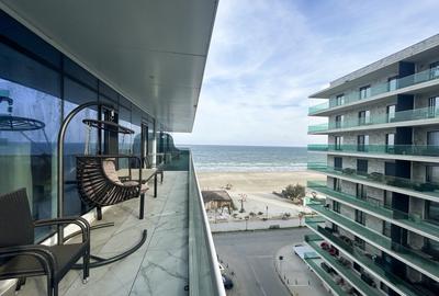 Apartament cu 2 camere decomandat, mobilat în Nord