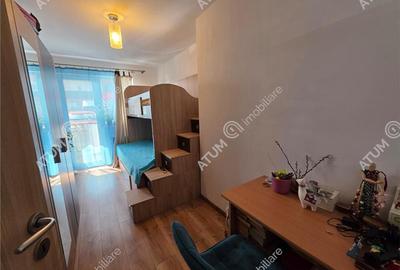 Apartament cu 2 camere si balcon in zona Calea Surii Mici din Sibiu - 9