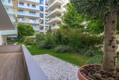 Apartament 5 camere cu terasa 36 mp, 211 mp, vedere padure – Pines Residence - 17