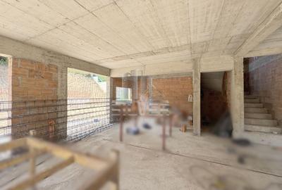 Casa individuala/teren 600mp/panouri fotovoltaice/pompe de caldura. - 12