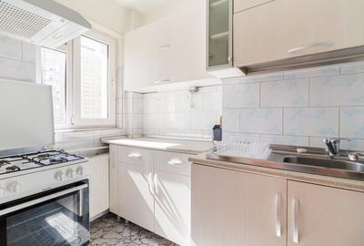 Garsonieră de închiriat în Rahova - 5