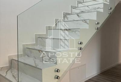 Duplex complet decomandat, cu 4 camere si 2 bai, langa Bucovat - 10
