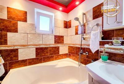 Decomandat, confort sporit, 2 balcoane, luminos, Central, Sfantu Gheorghe - 16