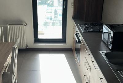 Garsonieră modernă de vânzare – Lângă Ștrandul Ciurel, gata de mutare! - 5