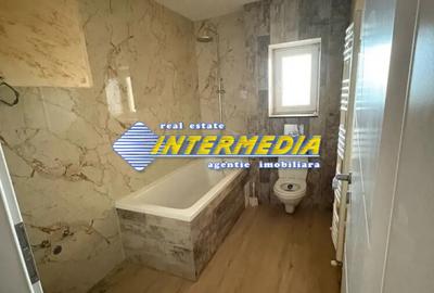Casa noua I 144 mp I 4 camere I finisata la cheie I Alba Iulia I teren 300 mp I - 3