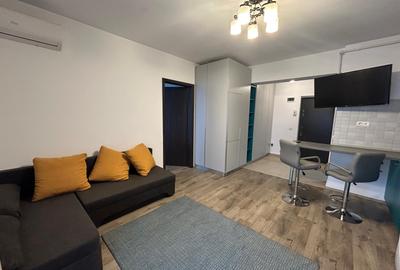 2 camere+parcare , Liber, Rond Cristalului, Ansamblul Scandinavia - 1