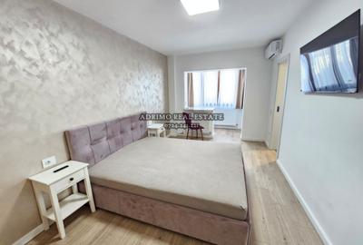 PRIMUL CHIRIAS - Garsoniera Moderna - Renovata complet - Trocadero - 400 euro - 7
