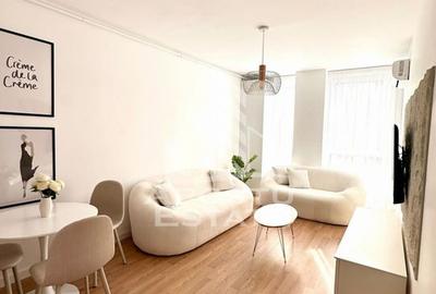 Apartament cu 2 camere, semidecomandat, zona Torontalului - 1