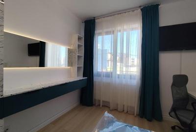 Apartament 2 camere cu parcare Pod Constanta Sos Chitila prima utilizare - 6