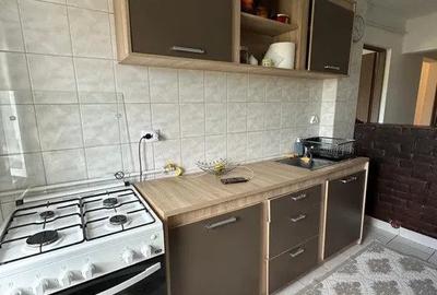 Apartament 3 camere in zona Big Manastur - 3