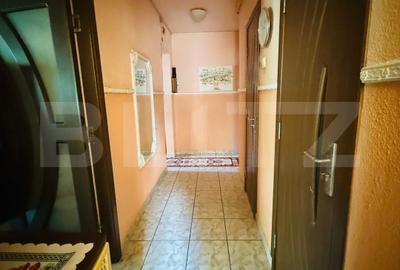 Apartament 4 camere Tractorul/ 2 bai/ 2 spatii de depozitare/etaj intermediar - 12