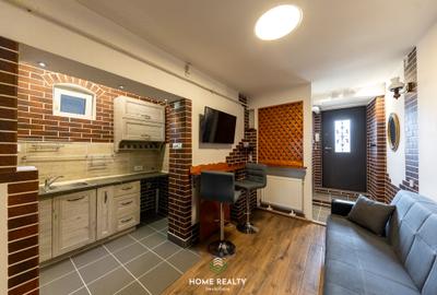 COMISION 0% I Apartament 1 cameră de vînzare în Timișoara - malul Begăi. - 5