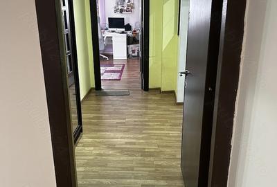 Apartament 4 camere DECOMANDAT, Parcul Sebastian  | Centrala proprie-Loc parcare - 2