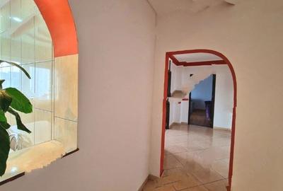 Apartament 4 Camere,13 Septembrie,bl.1988,DECOMANDAT,Amenajat,boiler,2 bai - 3