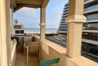 Apartament 3 camere cu vedere superbă la mare – Mamaia Nord - 7