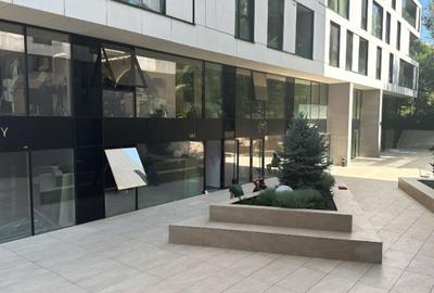 REC3001719 Spatiu Comercial I Birou in Win Herastrau I Inchiriat - 4