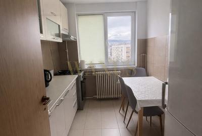 Apartament 3 Camere - SU 54MP I Semidecomandat - Grigorescu I Donath - 2