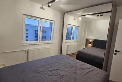 Apartament 2 camere renovat recent in zona Piata Muncii - 9