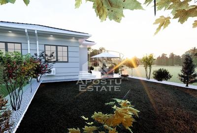 Duplex Mosnita Noua - 18