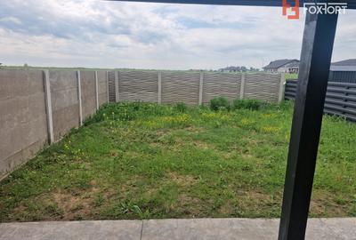 Duplex de vanzare cu 3 camere - zona Mosnita Noua - 7