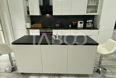 Apartament 3 camere parter+gradina 85mp+doua locuri parcare Selimbar - 11