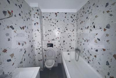 Apartament finisat 2 camere, 54 mp, Soporului ,TVA si parcare incluse in pret ! - 7