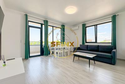 Prima inchiriere 2 camere 13 Septembrie - 2
