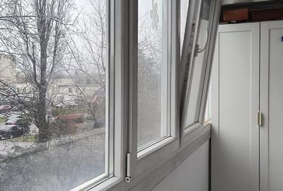 3 camere Bd. Timișoara | Bloc reabilitat | Etaj 1 - 8