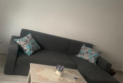 Apartament 1 camera , bloc nou - 1