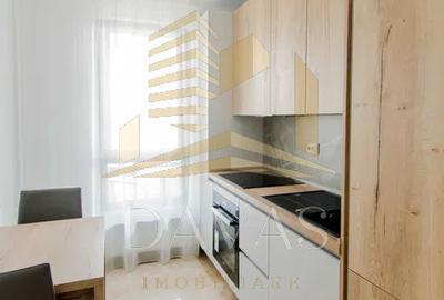 Apartament 2 camere decomandat + Parcare subterana inclusă in preț  | Park Lake - 6