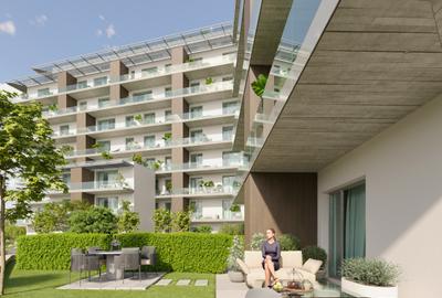 APARTAMENT DE VANZARE | 3 CAMERE | FLOREASCA - 2