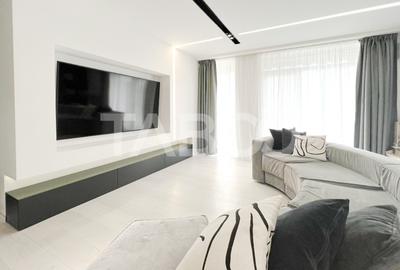 Penthouse de vanzare pe 2 nivele in cartierul Sopor Baza Sportiva - 1