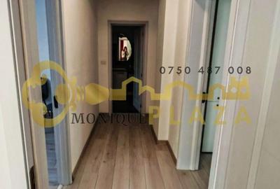 3 Camere | 2 balcoane | Parcare | Spatiu verde | Zona barbeque | - 7