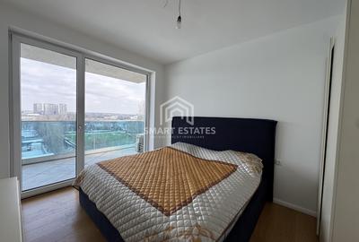 Apartament 4+ 1 camere de vanzare vedere la lac II 150mp II Floreasca II Parcare - 18