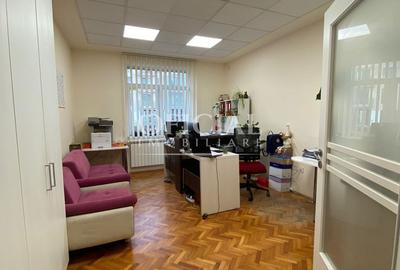 Spatiu De Birouri | 68 Mp | 2 Camere | Parcare | Zona Piata Cipariu - 2